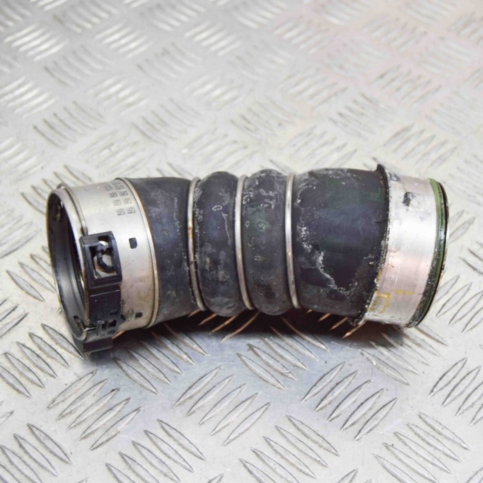 Furtun intercooler BMW X5 F15, F85 2014