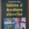 INITIEREA SI DEZVOLTAREA AFACERILOR-CONSTANTIN SASU-101590