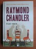 Raymond Chandler - Play - back