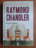 Raymond Chandler - Play - back