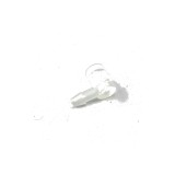 Racord Cot 90 Grade Intrare Pompa Original De'Longhi pentru Fier de Calcat, Cod 5312890021