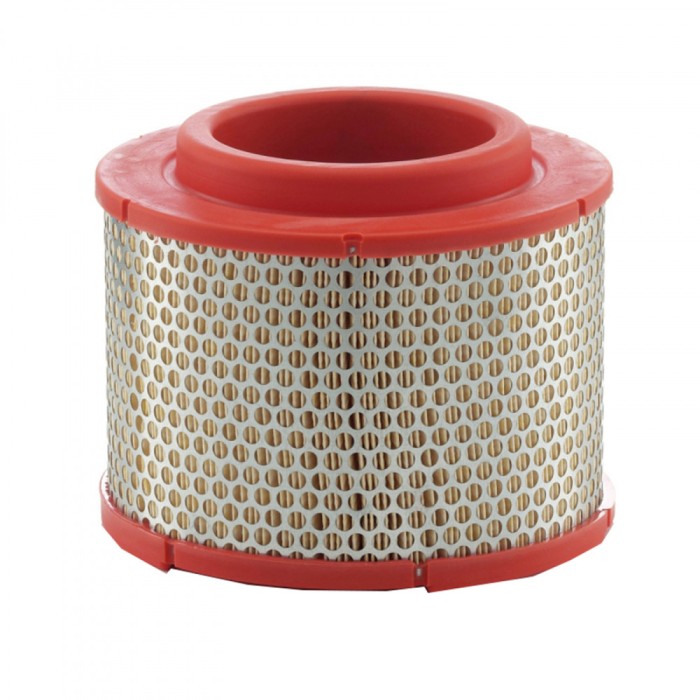 Filtru aer Mann pentru Ford Ranger, Mazda BT-50, Toyota Fortuner, Hilux VII