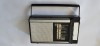 RADIO PESCARUS S . FUNCTIONEAZA PE LUNGI ,DAR SE AUDE INCET !, Analog