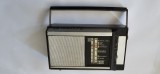 RADIO PESCARUS S . FUNCTIONEAZA PE LUNGI ,DAR SE AUDE INCET !, Analog