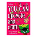 YOU CAN Upcycle and Craft
