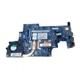 Placa baza laptop HP Folio 13 2000 QAZ61 LA-8044P