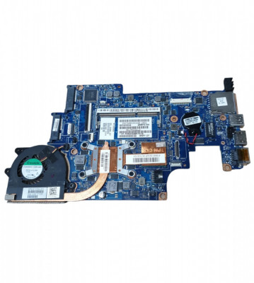 Placa baza laptop HP Folio 13 2000 QAZ61 LA-8044P foto