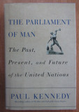 Paul Kennedy - The Parliament of Man