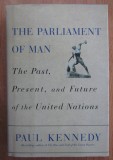 Paul Kennedy - The Parliament of Man