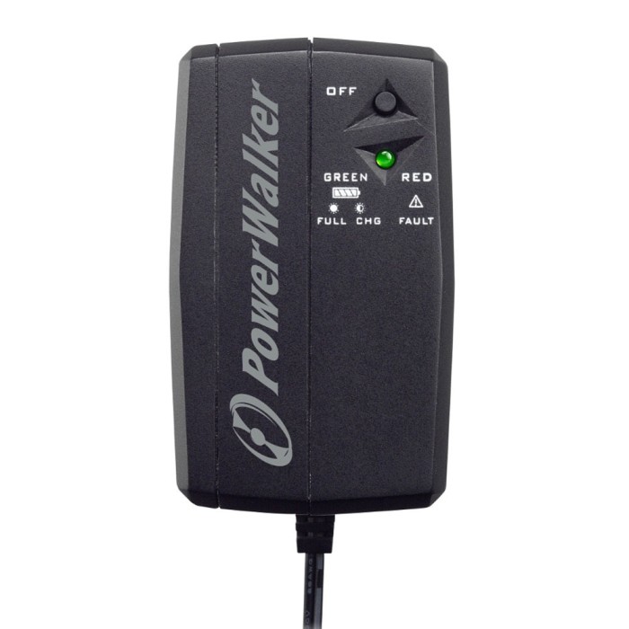 UPS DC 12V 12W Li18650 2600mAh Powerwalker