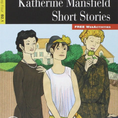 Katherine Mansfield Short Stories | Katherine Mansfield