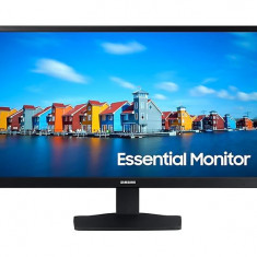 MONITOR SAMSUNG LS24A336NHUXEN 24 inch, Panel Type: VA, Resolution: 1920x1080, Aspect Ratio: 16:9, Refresh Rate:60Hz, Response time GtG: 5ms, Brightne