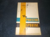 POVESTIRI SPORTIVE 1961