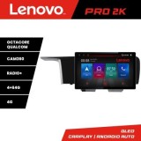 Navigatie Kia Sorento 2020- Lenovo Qled 13 inch 2K Octa Core 4+64 360 DSP ADAS carplay android auto radio internet kit-sorento-2020+PRO-2K-13-4+64 Car