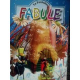La Fontaine - Fabule