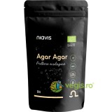 Agar - Agar Pulbere Ecologica/Bio 20g