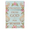 Promises from God for Women - Box of Blessings
