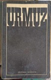 URMUZ - Pagini Bizare (1970) Editura Minerva, Umor/Satira, 188 pagini, Carte Necartonata