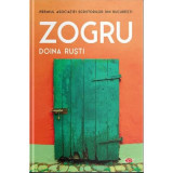 Zogru - Doina Rusti