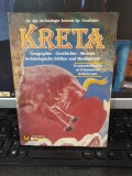 Kreta, Geographie, Geschichte, Museen, Antonis Sp. Vassilakis, Atena c. 2010 058