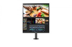 Monitor LG 27.6&amp;quot; 28MQ780-B.AEU foto