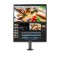Monitor LG 27.6&quot; 28MQ780-B.AEU