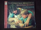 The Christmas Miracle of Jonathan Toomey - Susan Wojciechowski (ilustratii de P. J. Lynch) (6)