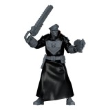 Warhammer 40,000 Action Figure Astra Militarum: Commissar Artist proof 18 cm