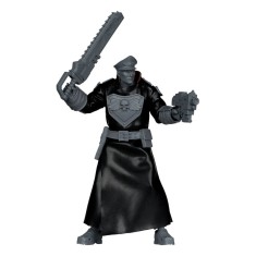 Warhammer 40,000 Action Figure Astra Militarum: Commissar Artist proof 18 cm