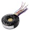 Transformator toroidal audio 120VA 115VAC