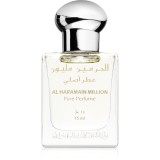 Al Haramain Million ulei parfumat pentru femei 15 ml