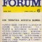 Forum, Nr. 6/1981