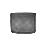 Covor portbagaj tavita compatibil VW Touareg I / Porsche Cayenne I 2002-2010 Cod: PB 6739 / PBA1