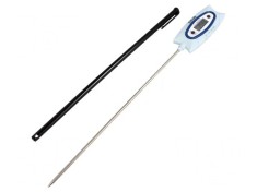 Termometru digital LCD -50&divide;150&deg;C AX-9201