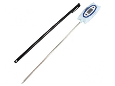 Termometru digital LCD -50&amp;divide;150&amp;deg;C AX-9201 foto