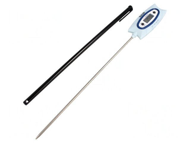 Termometru digital LCD -50&divide;150&deg;C AX-9201
