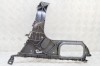 Suport bara de protecție dreapta spate AUDI Q7 4L 2013 OEM: 4L0807454A 21357232