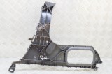 Suport bara de protecție dreapta spate AUDI Q7 4L 2013 OEM: 4L0807454A 21357232