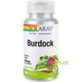 Burdock (Brusture) 425mg 100cps Secom,