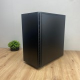 Unitate PC Refurbished Gaming &ndash; i5-9600K, 16GB RAM Corsair, 2x SSD 1TB NVMe (Kingston Fury + Samsung 980), ASUS Prime Z390-P, Corsair TX650M, Cryorig