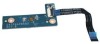 50. Power button laptop|HP ENVY 17 17-1190NR|DASP8APB6B0