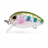 Cumpara ieftin Vobler Strike Pro Baby Pro 2.5cm / 2g culoare 620T