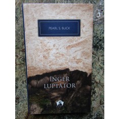 Pearl Buck - Inger luptator