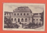 AMS @ - VEDERE/ILUSTRATA VATRA DORNEI, CASINOUL BALNEAR, circulata, 1935, Fotografie