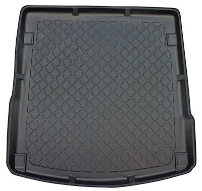 Tavita portbagaj Seat Exeo Sedan 2008-2013 Aristar GRD foto