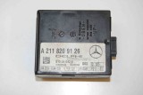 Alt modul de control MERCEDES-BENZ CLK C209 2009 OEM: A2118209126 2059794