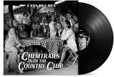 Chemtrails Over The Country Club - Vinyl, Lana Del Rey, Polydor Records, Album Pop
