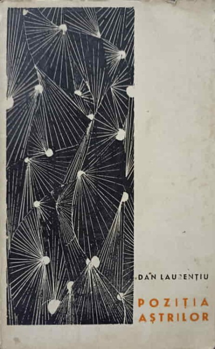 POZITIA ASTRILOR. VERSURI-DAN LAURENTIU-238426
