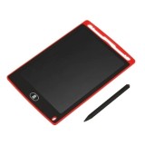 Tableta grafica FOXMAG24 pentru scris si desenat, rosu