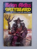 Brian Aldiss - Greybeard, Nemira